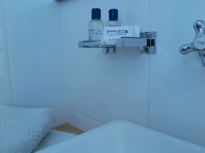 America del Sur Hostel Buenos Aires