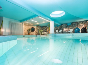 Hotel Alpenhof Postillion