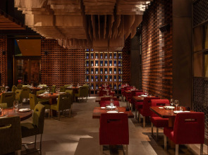 Gran Melia Fenix - The Leading Hotels of the World