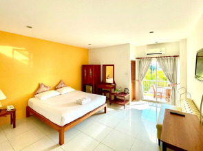 Smile Hua-Hin Resort