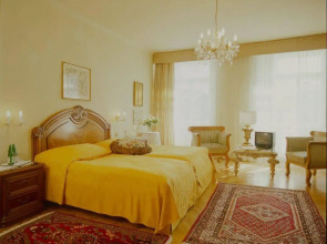 Austria Classic Hotel Wolfinger