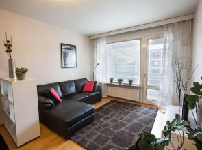 Kotimaailma Apartments Lappeenranta