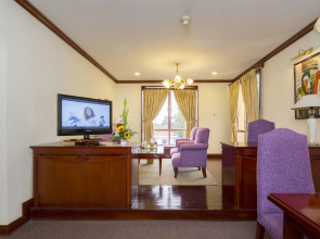 TTC Hotel - Da Lat
