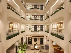 Mediterranean Beach Hotel