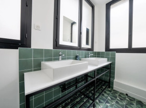 Хостел Beau M Paris 