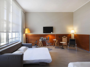 NH Torino Lingotto Congress