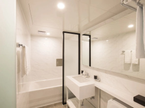 Hotel Foret Premier Haeundae