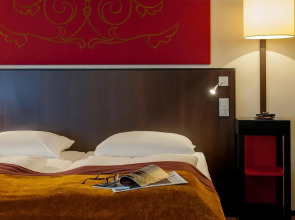 Mercure Muenchen City Center