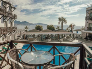 Elite Hotel Yalıkavak