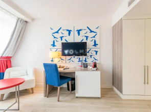 Estilo Fashion Hotel