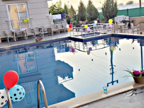 Belek Diamonds Hotel