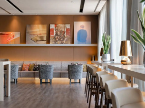 AC Hotel Málaga Palacio by Marriott