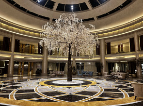 KaiSol Romance Resort Sahl Hasheesh (Adults Only)