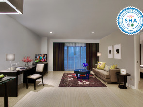 Somerset Park Suanplu Bangkok