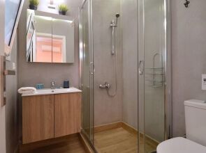 Petralona a sweet and cozy apartment