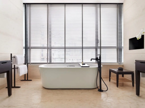 The RuMa Hotel and Residences