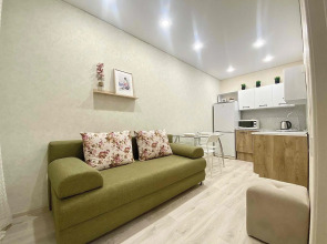 Rental Family Rooms (Рентал Фэмили) на Олимпийском бульваре 6