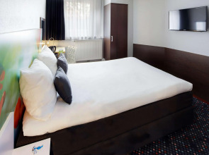 ibis Styles Amsterdam City