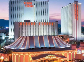 Circus Circus Hotel, Casino & Theme Park