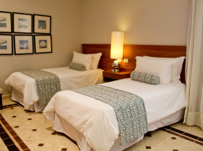 Sports Illustrated Resorts Marina & Villas Cap Cana - All-Inclusive