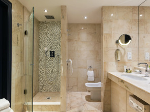 Hotel Barriere Le Majestic