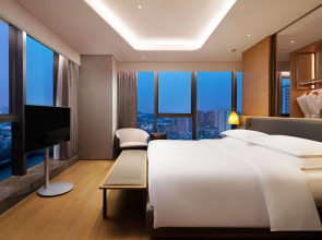 Sheraton Shenzhen Nanshan