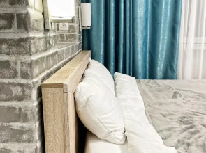 Апартаменты на улице Комсомольская 58