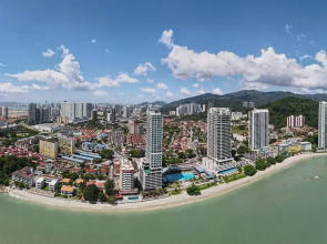 Gurney Bay Hotel, a PARKROYAL Hotel