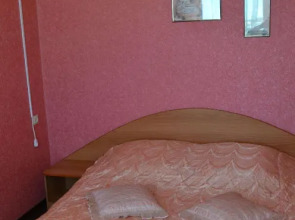 Гостиница Колосок