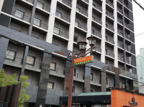 APA Hotel Namba Shinsaibashi