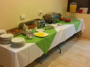 Hotel Suites Ambassador