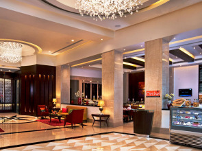 Fortune Park JPS Grand Rajkot - Member ITC Hotels' Group