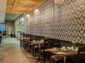 Protea Hotel by Marriott Cape Town Waterfront Breakwater Lodge