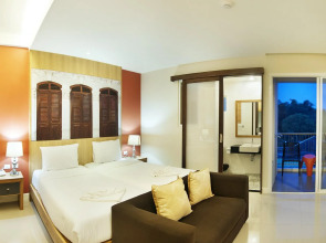 Ratana Apart-Hotel at Rassada