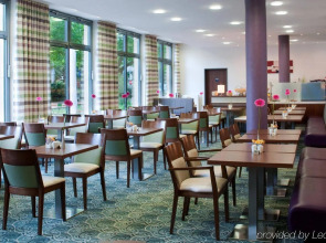 Holiday Inn Express Baden-Baden by IHG