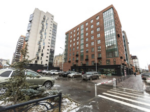 ВыДома на улице Сакко