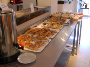 O2 Hoteles Mar del Plata