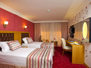 Orsmaris Boutique Hotel - Boutique Class