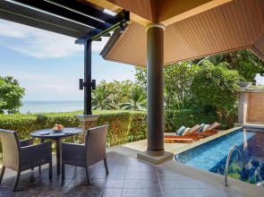 Pullman Phuket Panwa Beach Resort