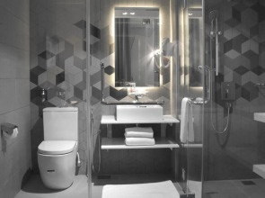 Melange Boutique Hotel