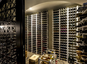 Hotel The Haven Roma