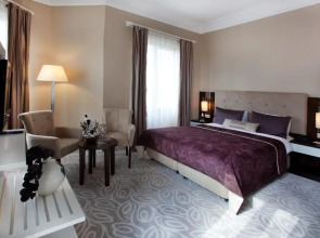 City Center Istanbul Taksim Hotel