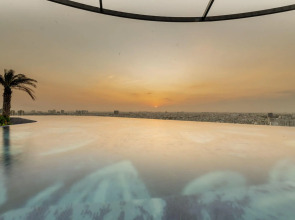 La Vela Saigon Hotel