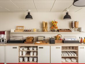 Aparthotel Adagio Access Dijon République