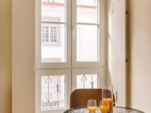 Locke de Santa Joana