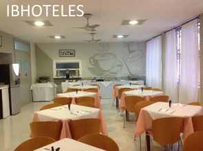 Hotel La Santa Faz - Adults Only
