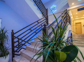 Pamukkale Termal Ece Otel