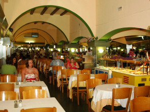 Santa Susanna Resort