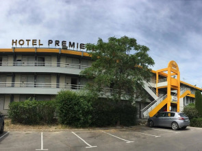 Premiere Classe Marseille Est - La Valentine