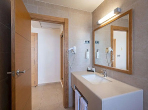 Poseidon La Manga Hotel & Spa - Designed for Adults